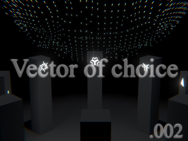 .002 Vector of choice